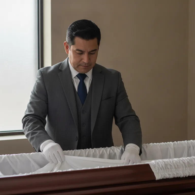 Agência Funerária serviço em Simao Dias